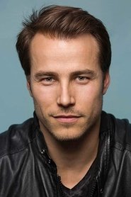 Karl E. Landler portrait