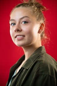 Victoria Sloan-Kirton portrait