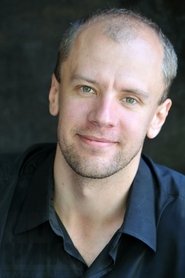 Igor Petrusenko portrait