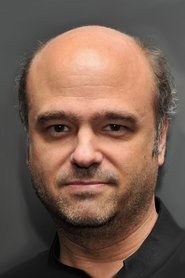 Scott Adsit portrait