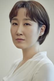 Kim Guk-hee portrait
