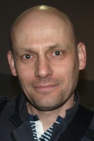 Maciej Wierzbicki portrait