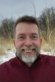 Todd Leach portrait