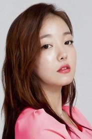 Moon Ji-in portrait
