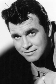 Lang Jeffries portrait