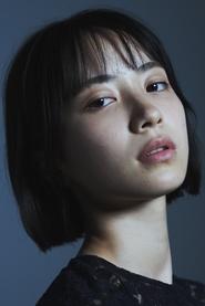 Yumia Fujisaki portrait