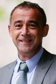Michael Le Vell portrait