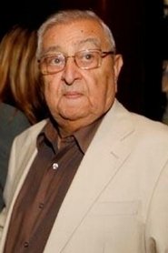 Giannis Dalianidis portrait