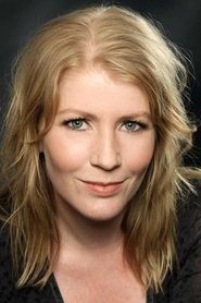 Charlotte Guldberg portrait