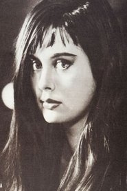 Liana Kaarina portrait