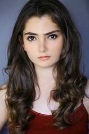 Emily Robinson portrait