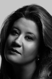 Zeliha Çetinkaya portrait