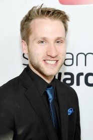 Jesse Ridgway portrait