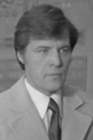Vladimir Tyukin portrait