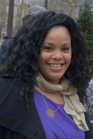 Yahima Torres portrait