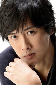 Shunsuke Nakamura portrait