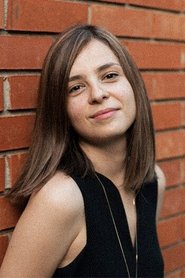 Dina Duma portrait