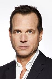 Bill Paxton portrait