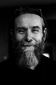 Petr Slabý portrait