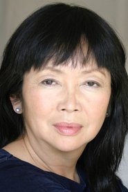 Natsuko Ohama portrait