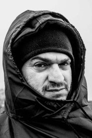 Mateo Herrera portrait