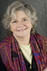 Joyce Van Patten portrait