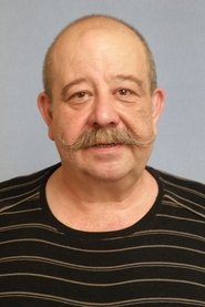 Ángel Jodrá portrait