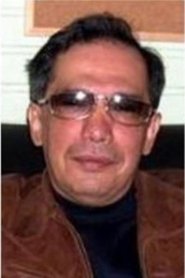 Gennady Kayumov portrait