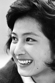 Yōko Fujiyama portrait