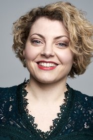 Sophie Guillemin portrait