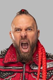 Lance Hoyt portrait