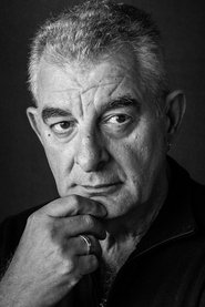 Lex Marinos portrait