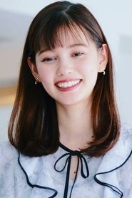 Erica Murakami portrait