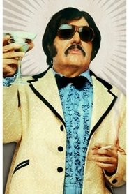 Tony Clifton portrait