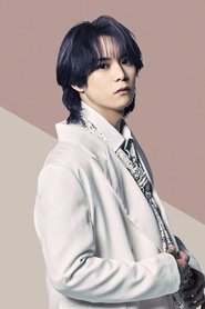 Naotake Tsuchiya portrait