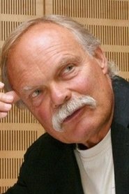 Wolfgang Condrus portrait