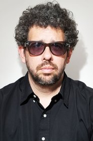 Neil LaBute portrait