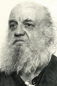 Jean-Marie Bon portrait