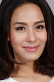 Kaneungnij Jaksamittanon portrait