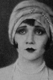 Valentina Zimina portrait