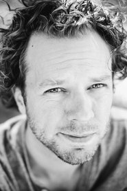 David Gauthier portrait