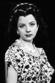 Gloria Ugarte portrait
