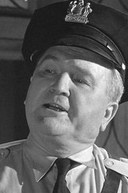Charles Cane portrait