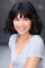 Tessa Bartholomew portrait