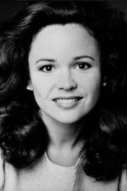 Gail Edwards portrait
