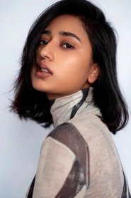 Rubini Sambanthan portrait