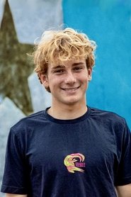Timo Simmers portrait