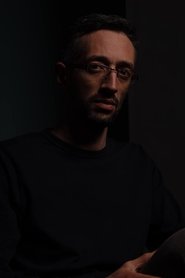 Hayk Mkrtchyan portrait