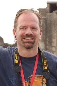 Jon Dearden portrait