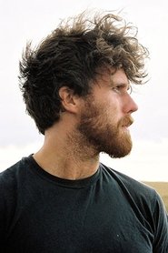 Nick Martin portrait